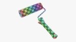 Paint roller 01