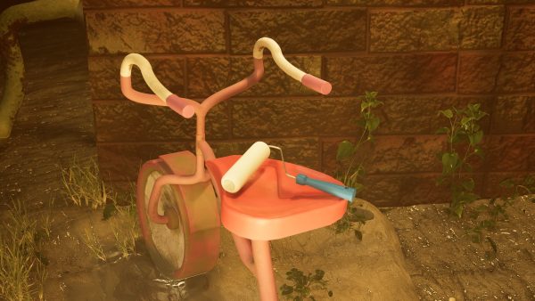 Paint Roller