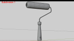 Paint Roller