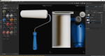 Paint Roller