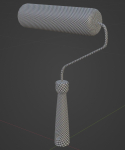 Paint Roller