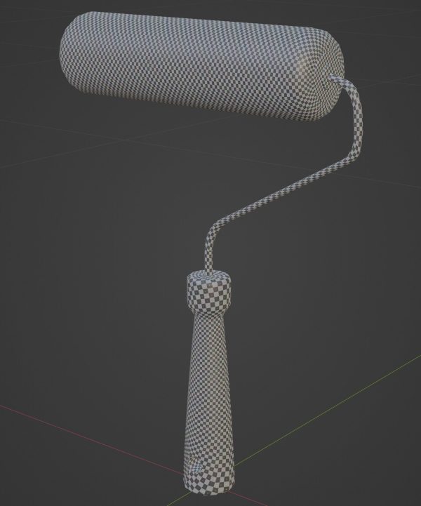 Paint Roller