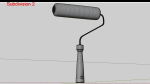 Paint Roller