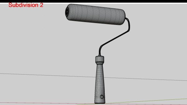 Paint Roller