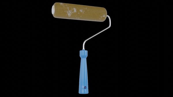 Paint Roller