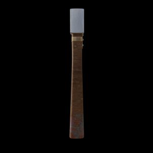 painted-axe-3d-model-obj-fbx-stl-dae