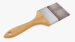 Painting brush regular 03