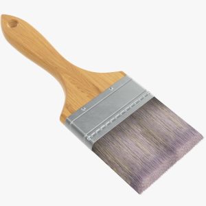 Painting brush regular 03