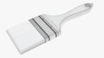 Painting brush regular 03