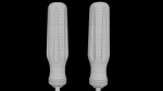 Pair of screwdrivers