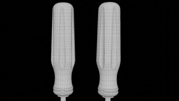Pair of screwdrivers