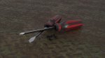 Pair of screwdrivers