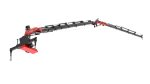 Palfinger Pk 135002 Tec7 Crane
