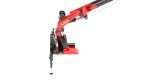 Palfinger Pk 135002 Tec7 Crane