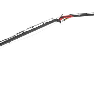 Palfinger Pk 135002 Tec7 Crane