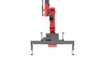 Palfinger Pk 135002 Tec7 Crane