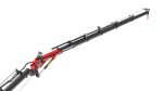 Palfinger Pk 135002 Tec7 Crane