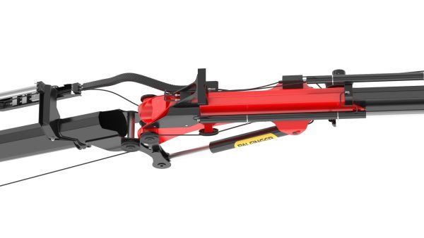 Palfinger Pk 135002 Tec7 Crane
