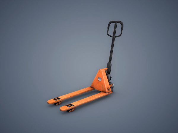 Pallet Jack