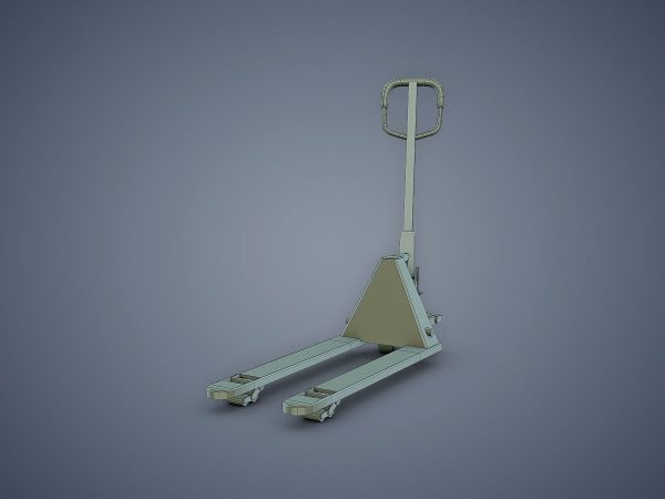 Pallet Jack