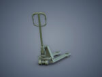 Pallet Jack