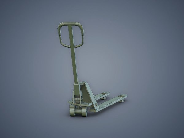 Pallet Jack