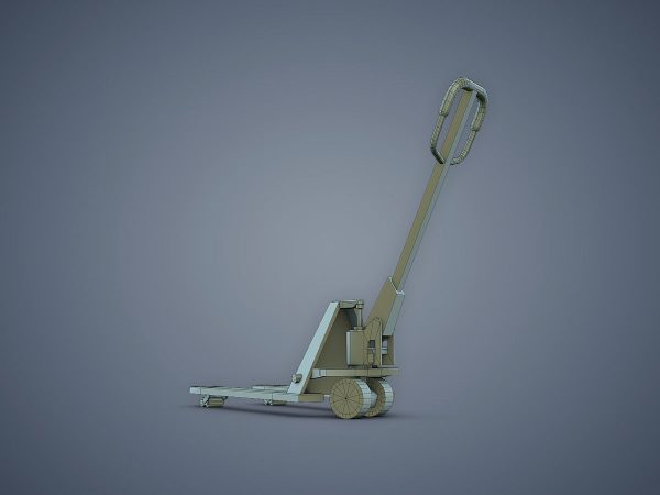 Pallet Jack
