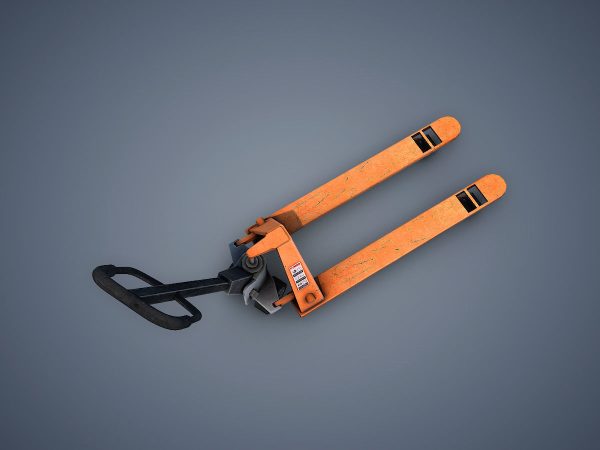 Pallet Jack