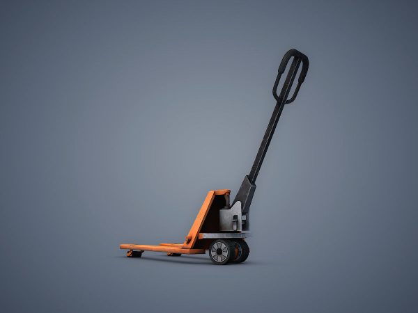 Pallet Jack