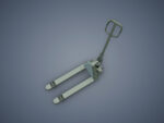 Pallet Jack