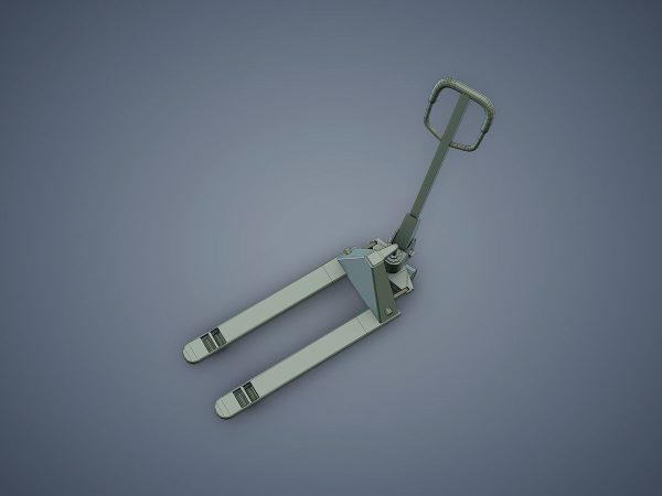 Pallet Jack