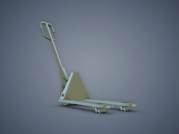 Pallet Jack