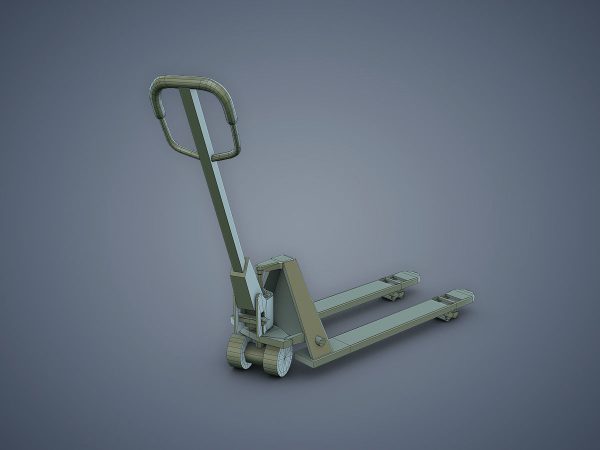 Pallet Jack