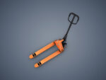 Pallet Jack