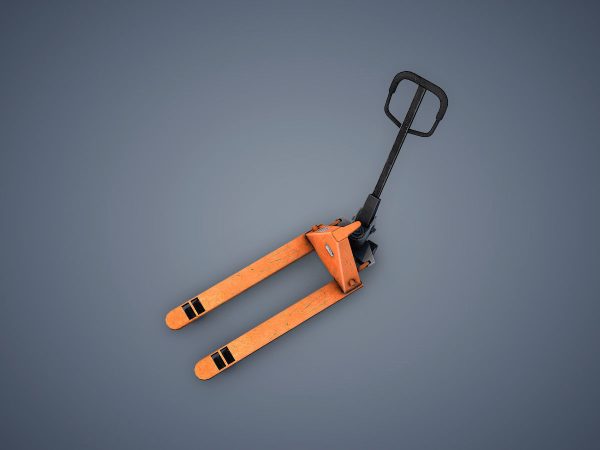 Pallet Jack