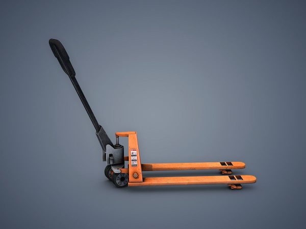 Pallet Jack