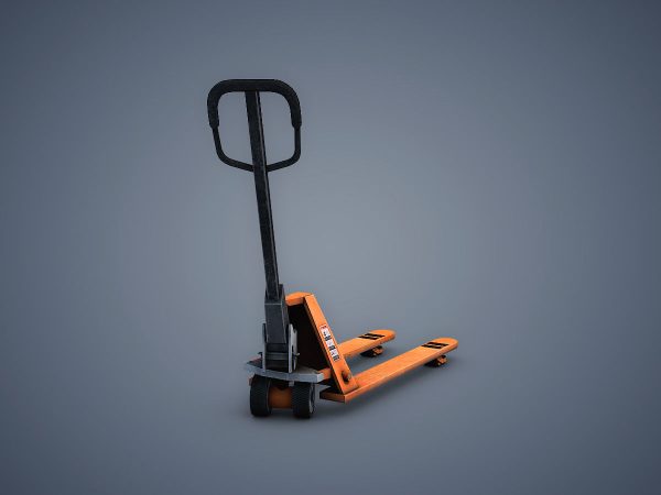 Pallet Jack