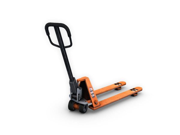 Pallet Jack