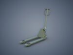 Pallet Jack