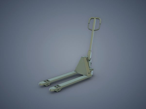 Pallet Jack