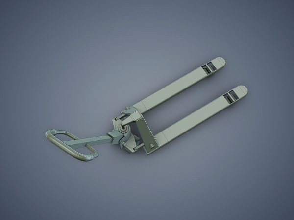 Pallet Jack