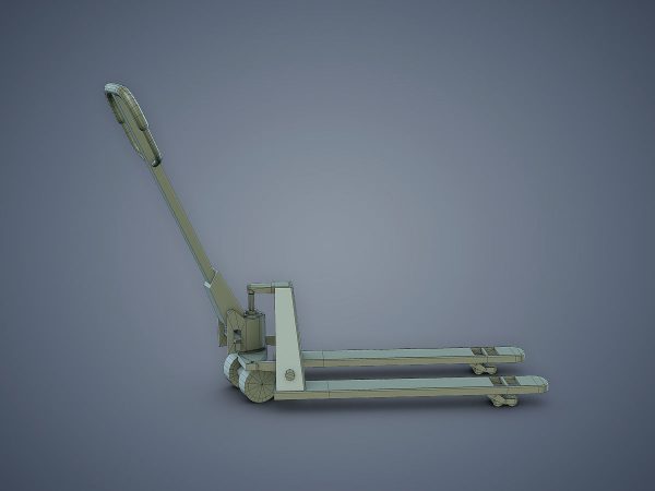 Pallet Jack