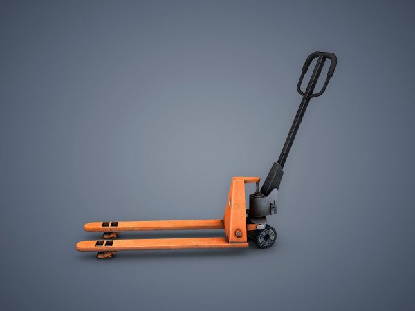 Pallet Jack