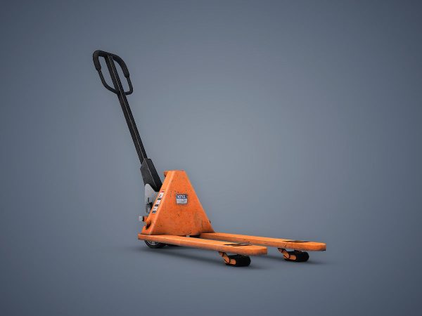 Pallet Jack