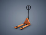 Pallet Jack