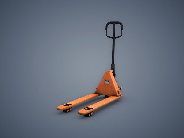Pallet Jack