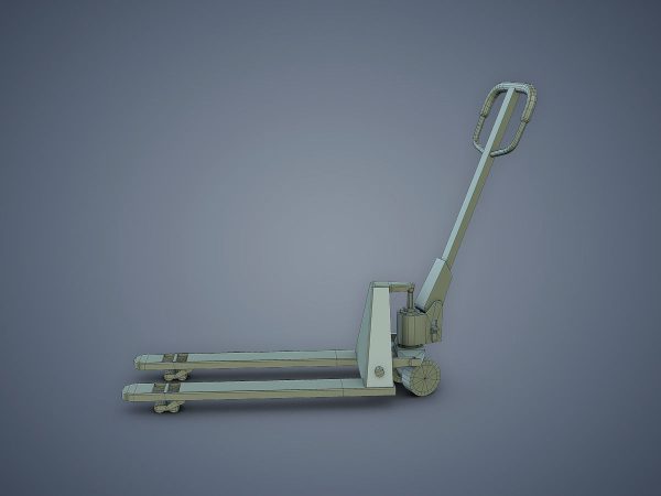 Pallet Jack