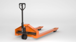 Pallet Loader Industrial Hand Brake Pallet Jack
