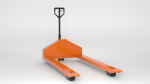 Pallet Loader Industrial Hand Brake Pallet Jack