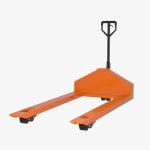 Pallet Loader Industrial Hand Brake Pallet Jack